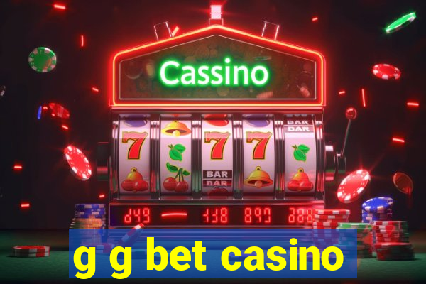 g g bet casino